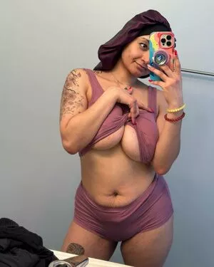 DelilahMoonx / delilah_moonx / mstriggahappyy nude photo #0007