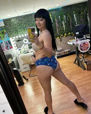 DelilahMoonx / delilah_moonx / mstriggahappyy nude photo #0009