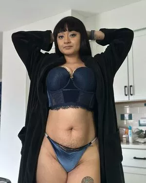 DelilahMoonx / delilah_moonx / mstriggahappyy nude photo #0014