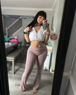 DelilahMoonx / delilah_moonx / mstriggahappyy nude photo #0022