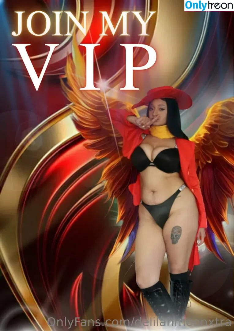 delilahmoonxtra голая photo #0119 (delilahmoonx)