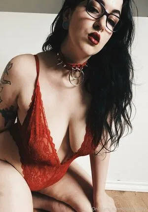 delilahsdays / delilahsdayss фото голая #0006