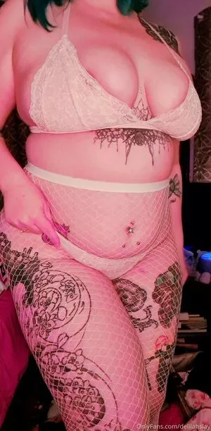 delilahslay / delilah фото голая #0003