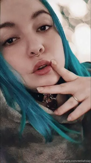 delilahslay / delilah фото голая #0013