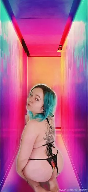 delilahslay / delilah фото голая #0054