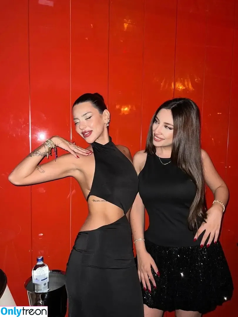 Demet Ozturk голая photo #0091 (dancer_su / demetozturk2)