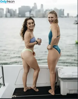 Demi Bagby / demibagby фото голая #0363