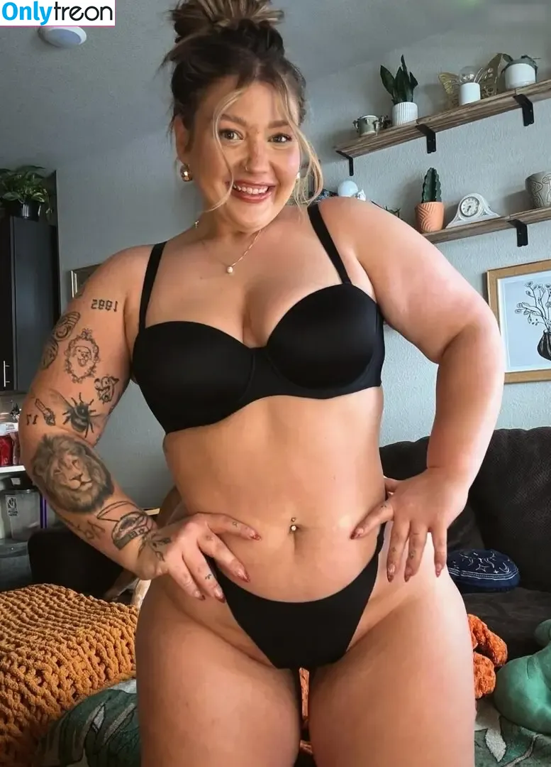 Demi Bleu nude photo #0001 (Demi Bleu)