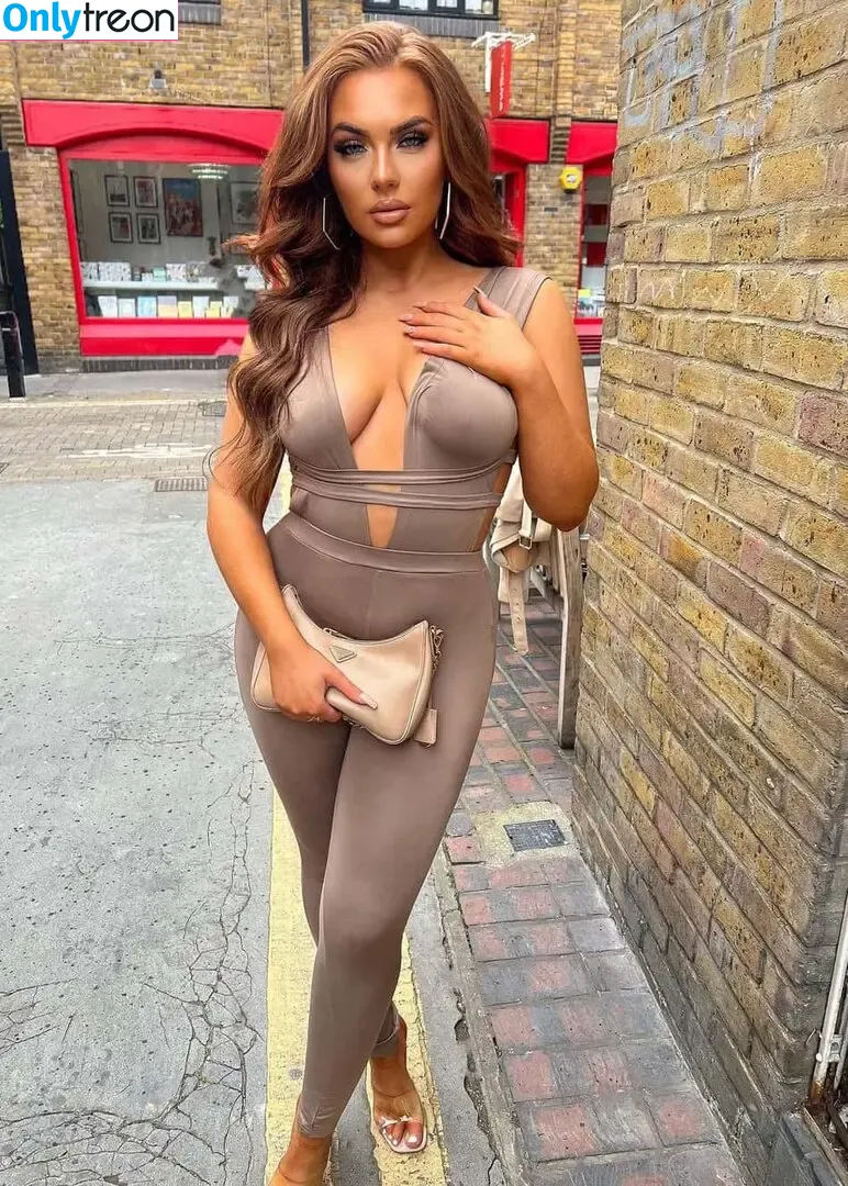 Demi Jones nude photo #0011 (demijones1)