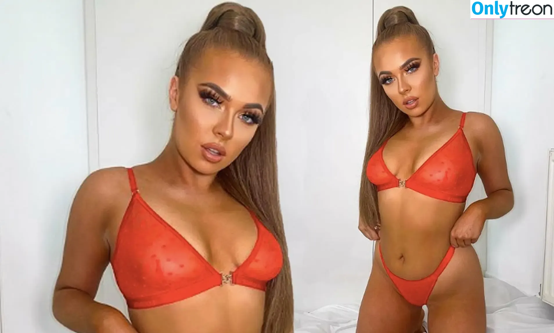 Demi Jones nude photo #0037 (demijones1)