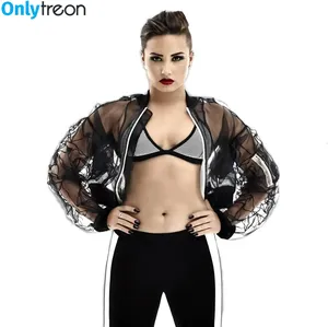 Demi Lovato / ddlovato nude photo #0777