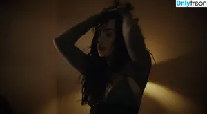 Demi Lovato / ddlovato nude photo #0999
