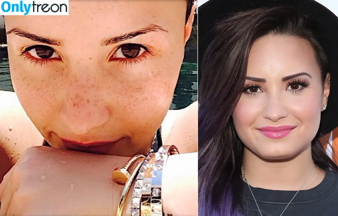 Demi Lovato голая photo #0926 (ddlovato / demi_lovato)