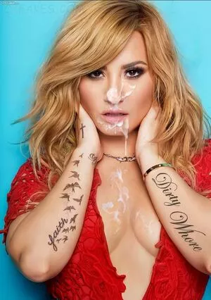 Demi Lovato Ai Porn / ddlovato nude photo #0029