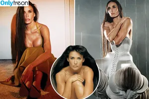 Demi Moore / demimoore / justdemi фото голая #0739