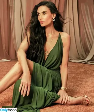 Demi Moore / demimoore / justdemi / kyliedemi фото голая #0772