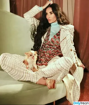 Demi Moore / demimoore / justdemi / kyliedemi фото голая #0773