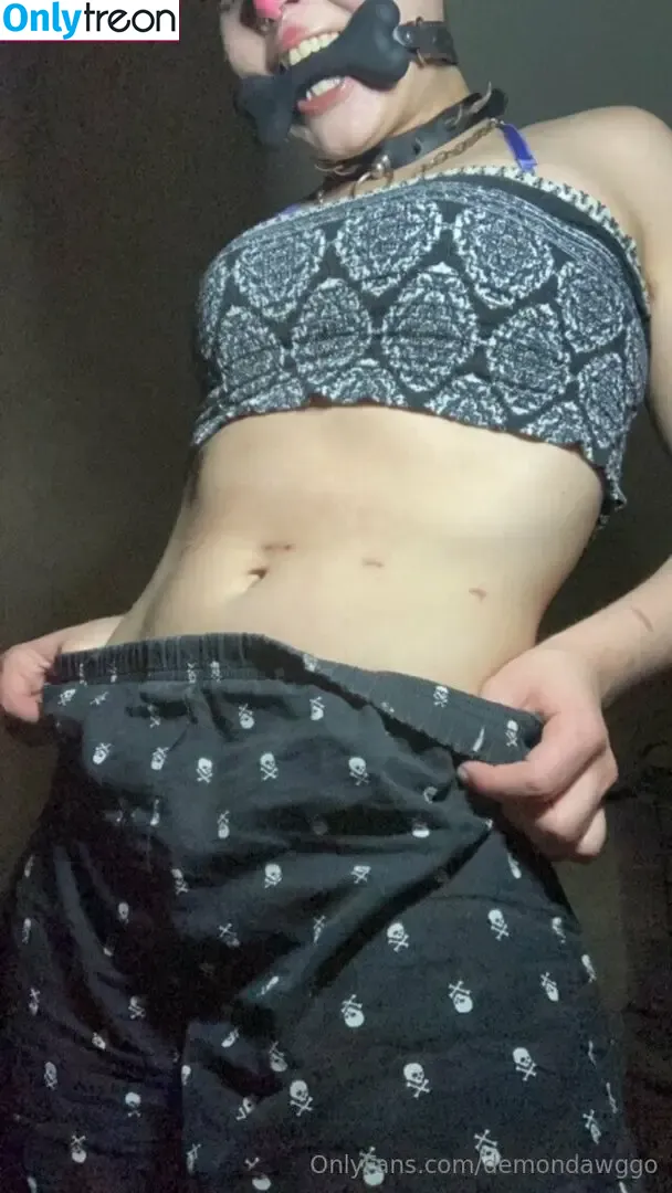 demondawggo nude photo #0027 (demondog_g)