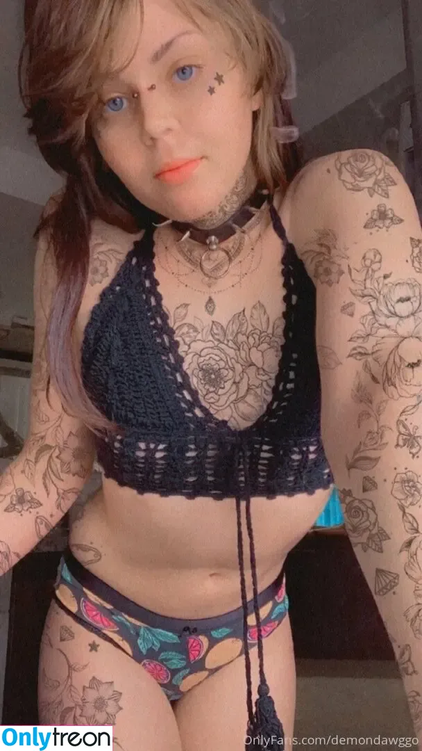 demondawggo nude photo #0040 (demondog_g)
