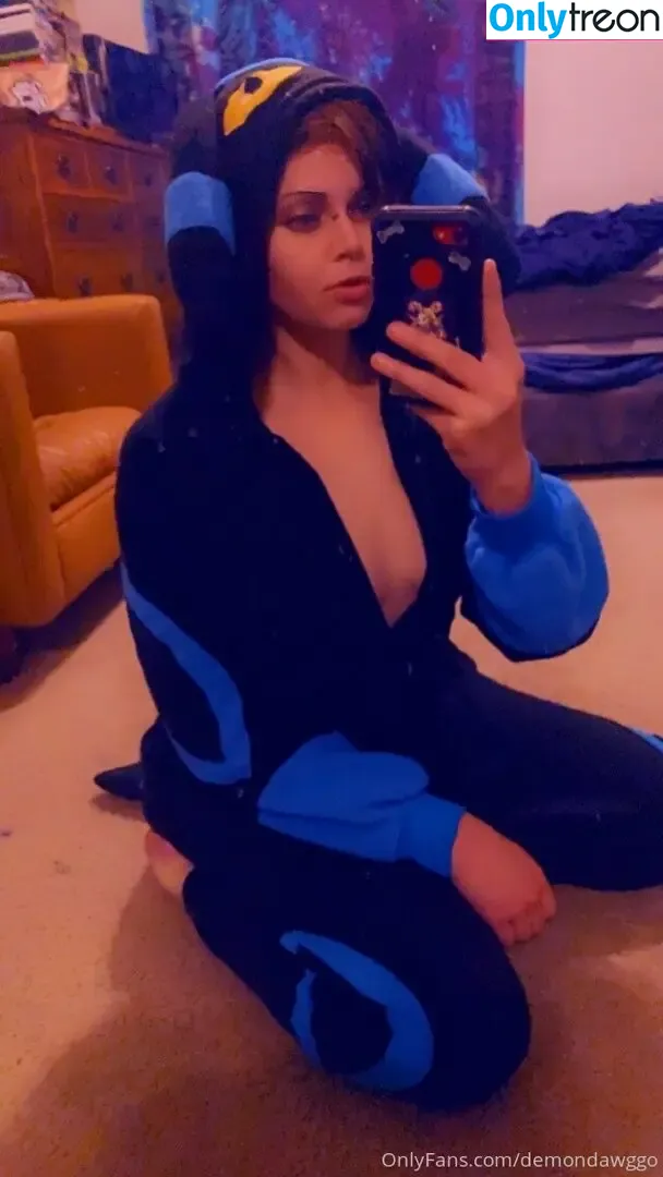 demondawggo nude photo #0058 (demondog_g)
