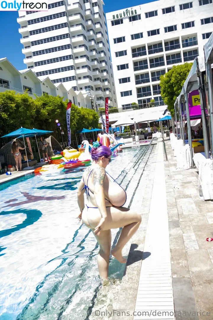 Demora Avarice голая photo #2663 (demoraavarice)