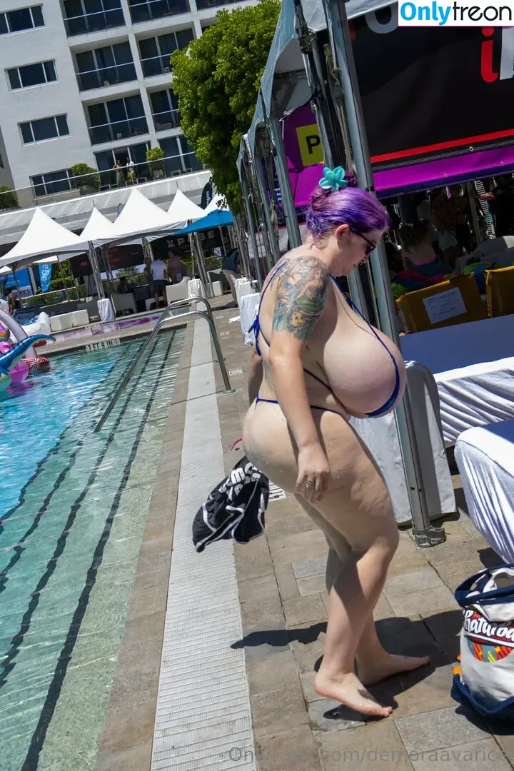 Demora Avarice голая photo #2668 (demoraavarice)