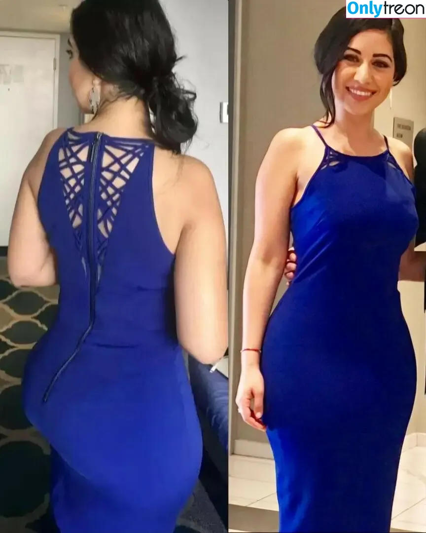 Dena Takruri nude photo #0011 (Palestinian-American reporter / denatakruri)