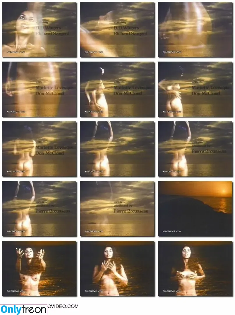 Denise Katherine Matthews / Vanity nude photo #0029 (Denise Katherine Matthews / Vanity)