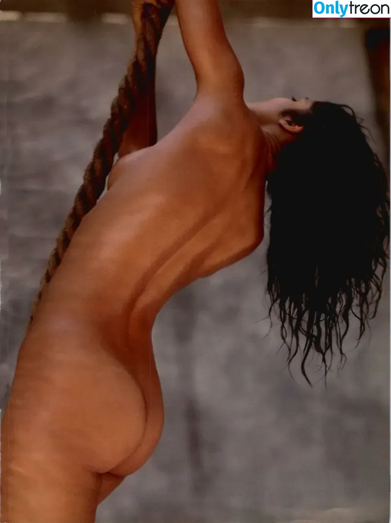 Denise Katherine Matthews / Vanity nude photo #0031 (Denise Katherine Matthews / Vanity)