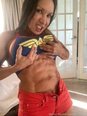 Denise Masino / Denise_Masino / denisemasino nude photo #0216