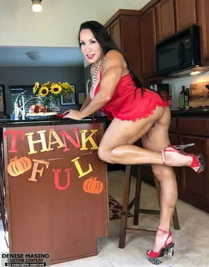 Denise Masino / Denise_Masino / denisemasino фото голая #0345