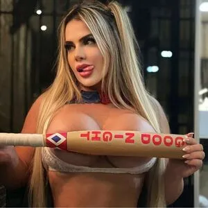 Denise Rocha / Furacão da CPI / deniserocha.oficial nude photo #0002
