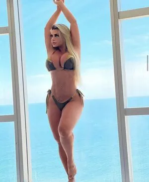 Denise Rocha / Furacão da CPI / deniserocha.oficial nude photo #0004