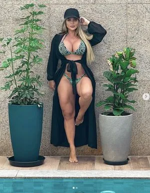 Denise Rocha / Furacão da CPI / deniserocha.oficial nude photo #0007