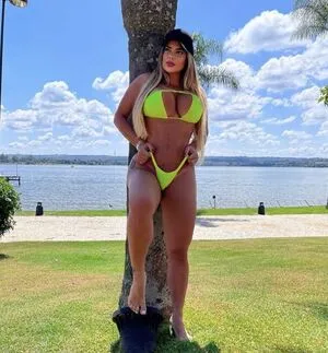 Denise Rocha / Furacão da CPI / deniserocha.oficial nude photo #0008