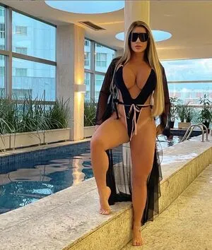 Denise Rocha / Furacão da CPI / deniserocha.oficial nude photo #0010