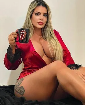 Denise Rocha / Furacão da CPI / deniserocha.oficial nude photo #0051