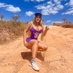 Denise Rocha / Furacão da CPI / deniserocha.oficial nude photo #0070
