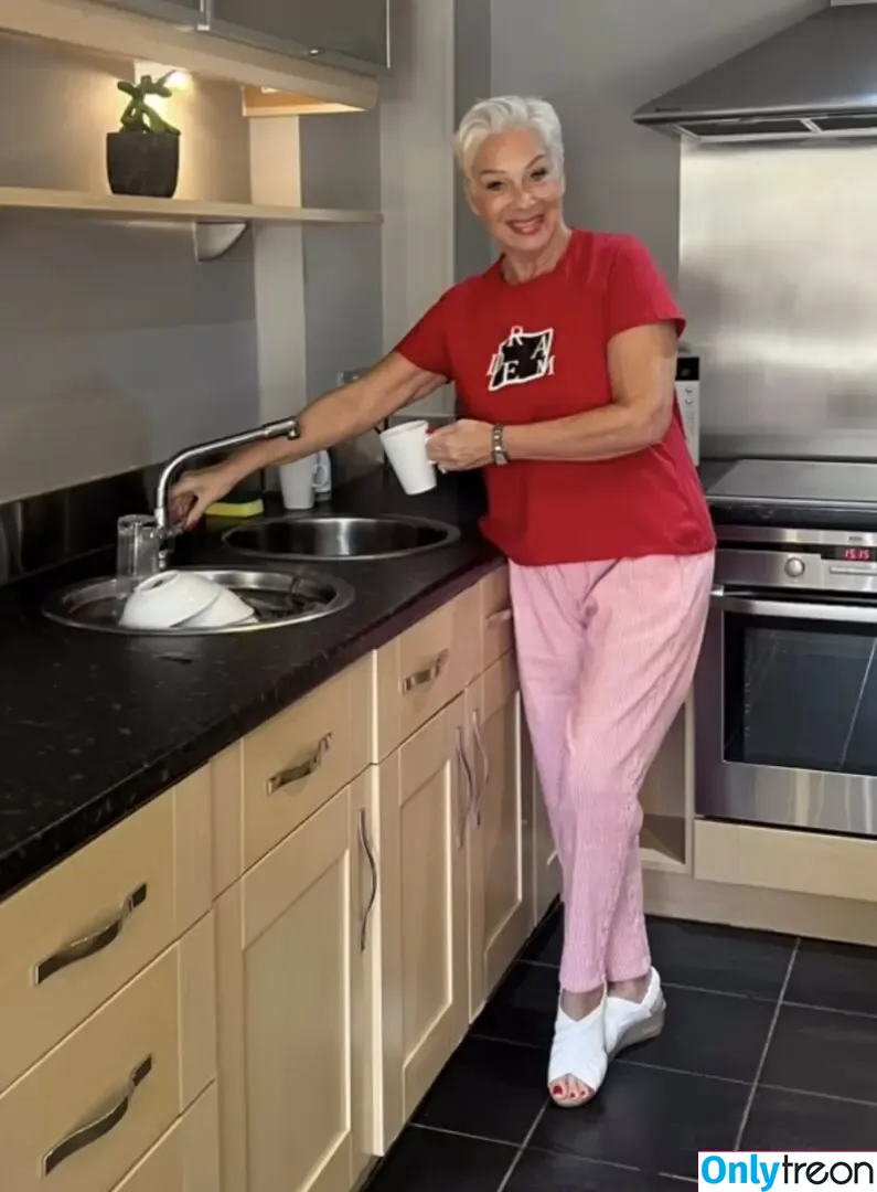 Denise Welch nude photo #0048 (denise_welch)