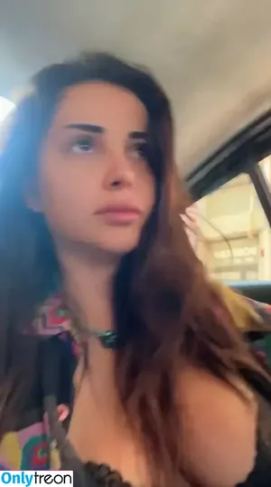 Deniz Bağdaş / denizbagdas nude photo #0018