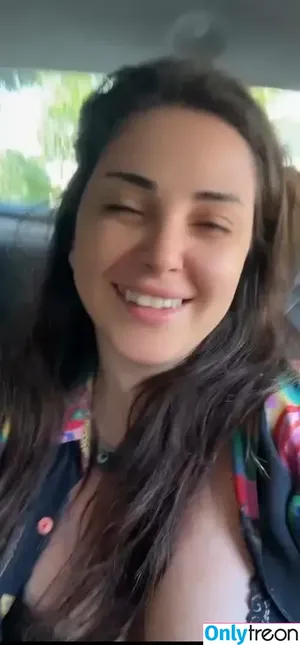 Deniz Bağdaş / denizbagdas nude photo #0019