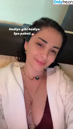 Deniz Bağdaş / denizbagdas nude photo #0028