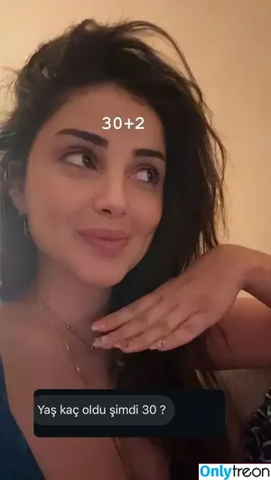 Deniz Bağdaş / denizbagdas nude photo #0029