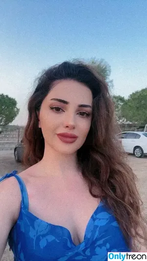 Deniz Bağdaş / denizbagdas nude photo #0031