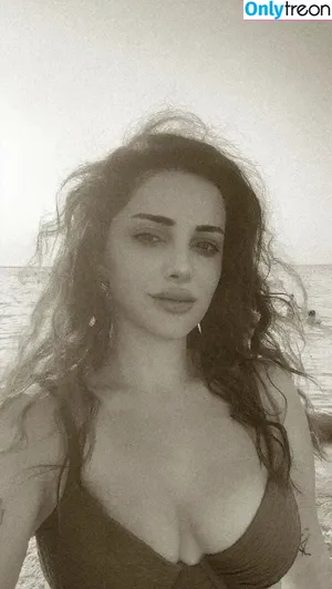 Deniz Bağdaş / denizbagdas nude photo #0033