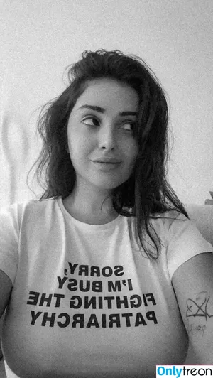 Deniz Bağdaş / denizbagdas nude photo #0034