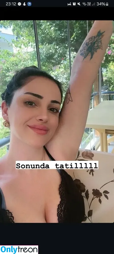 Deniz Bağdaş nude photo #0004 (denizbagdas)