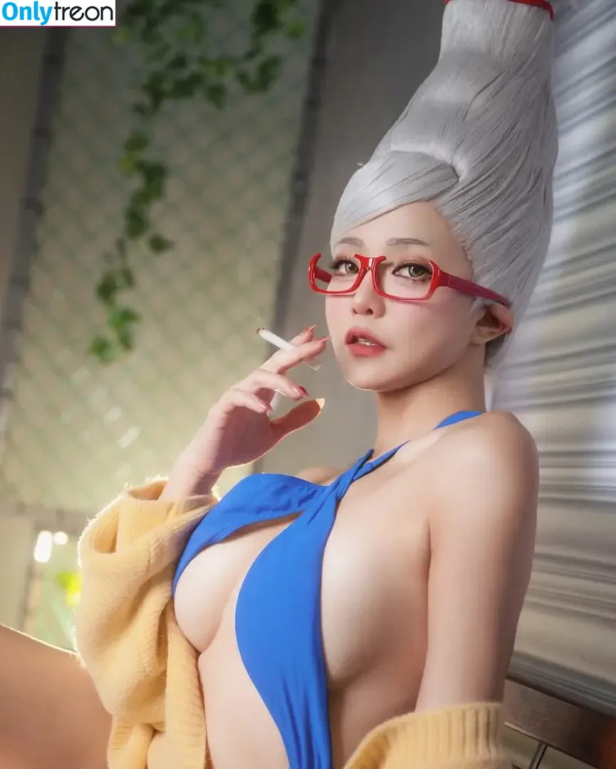 Denkakeke голая photo #0002 (DenKa / realanaandrews)