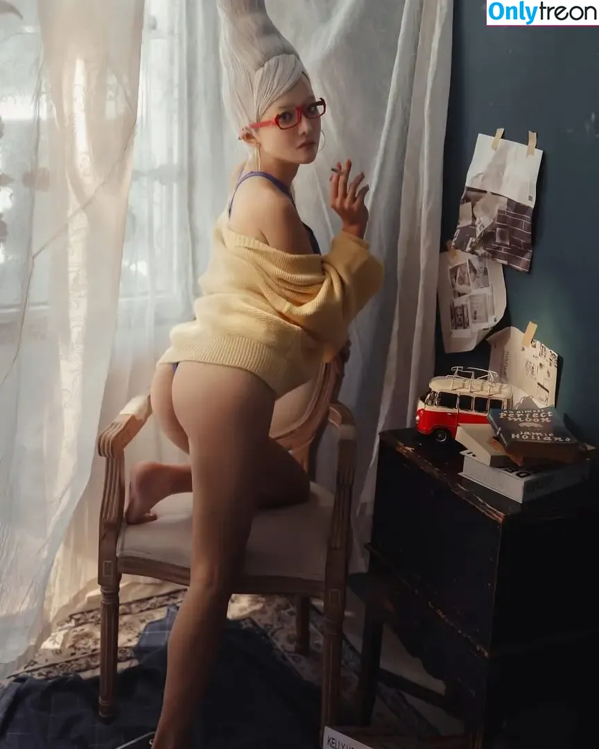 Denkakeke голая photo #0006 (DenKa / realanaandrews)