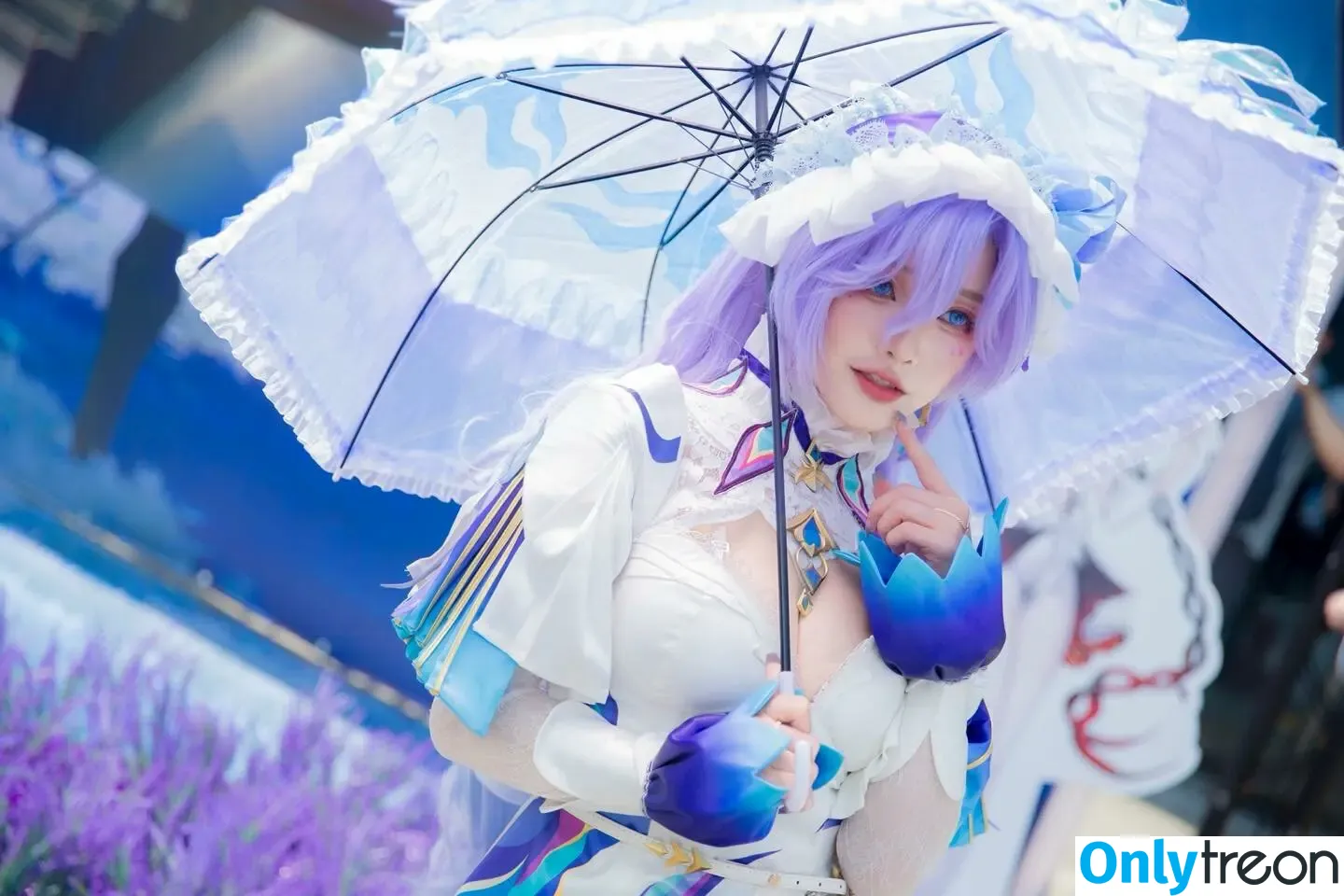 Denkakeke голая photo #0017 (DenKa / realanaandrews)